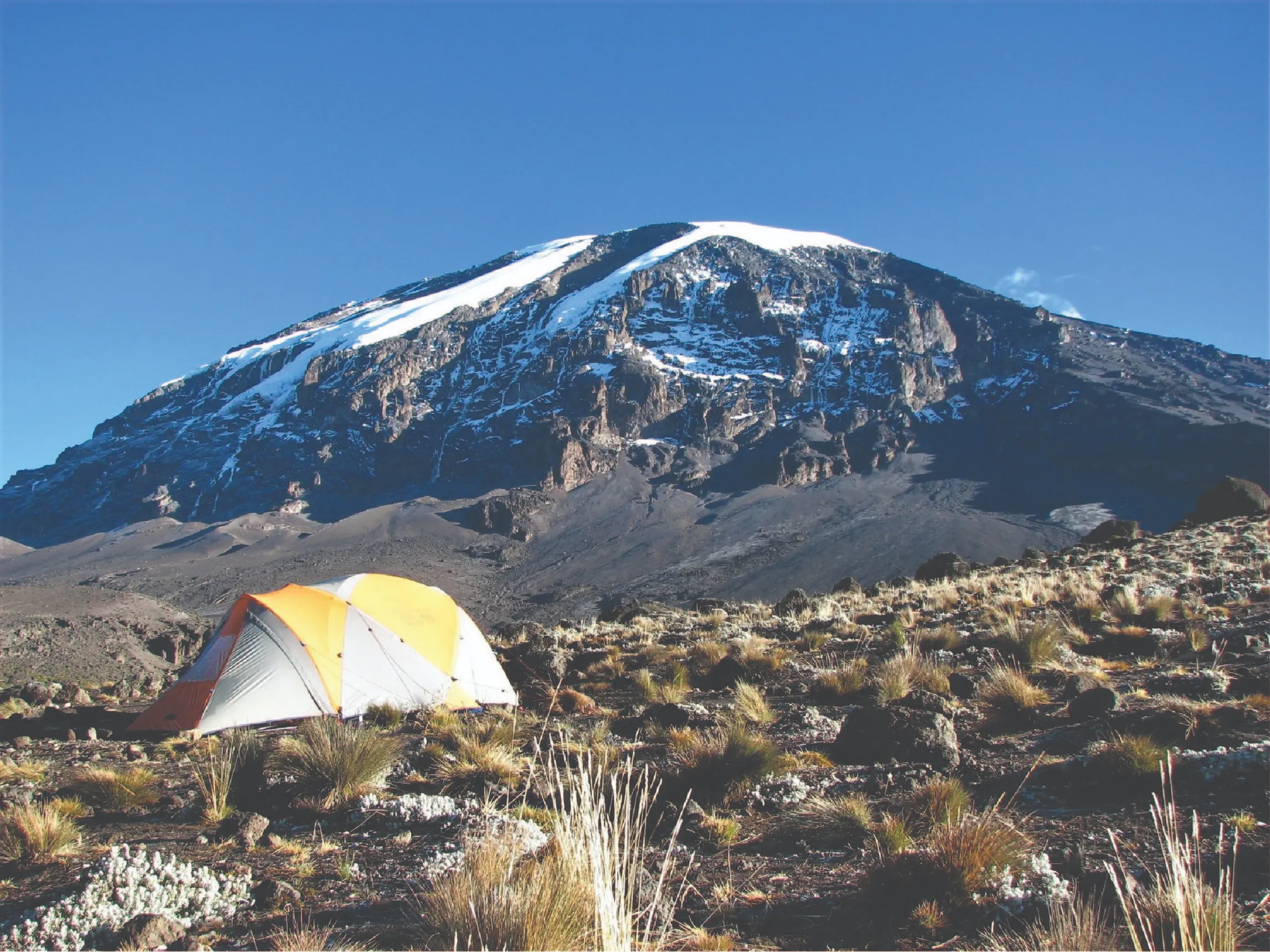 Safe Kilimanjaro Climbing with Expert Guidance