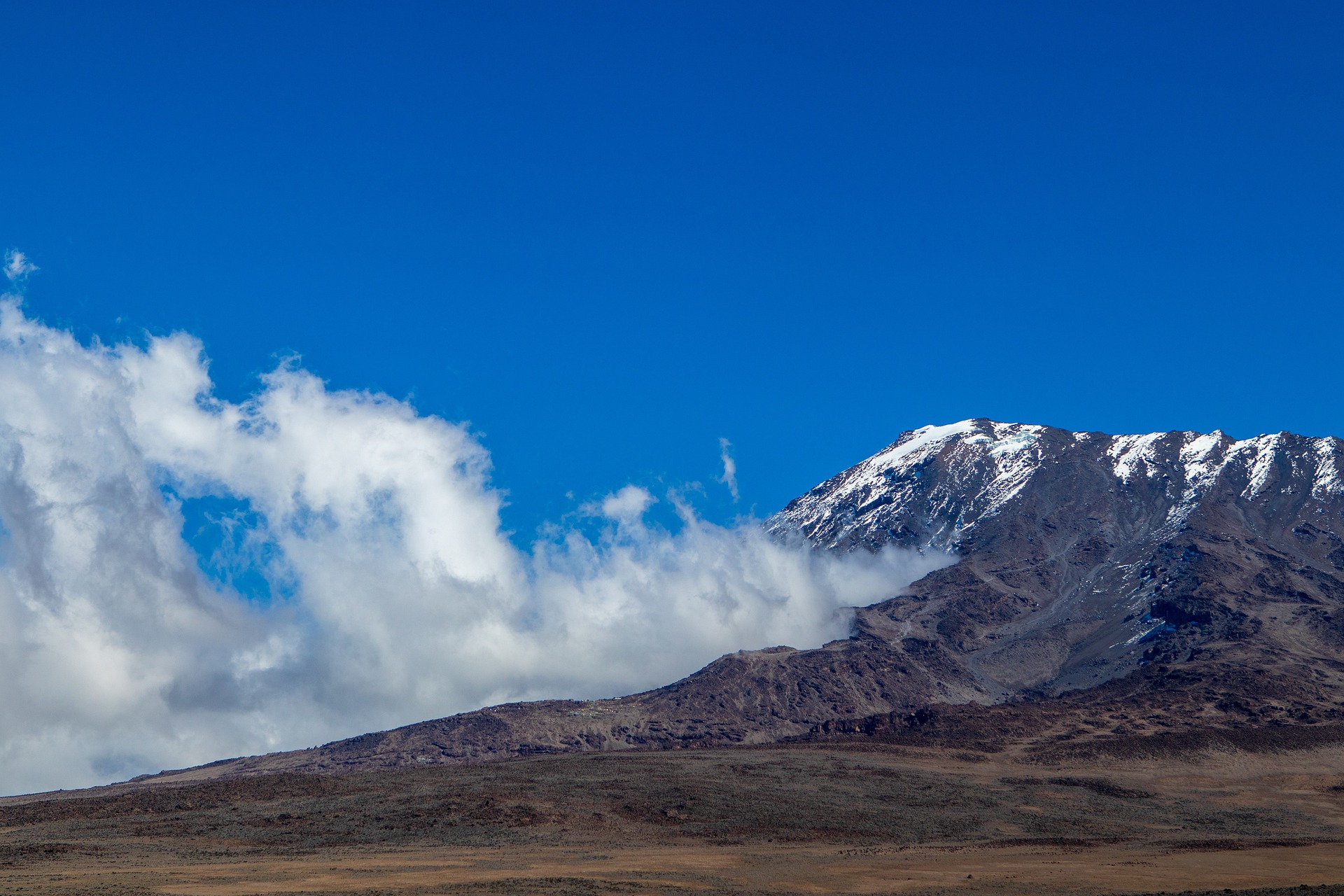 Why climb Mount Kilimanjaro with Pasema Adventures?