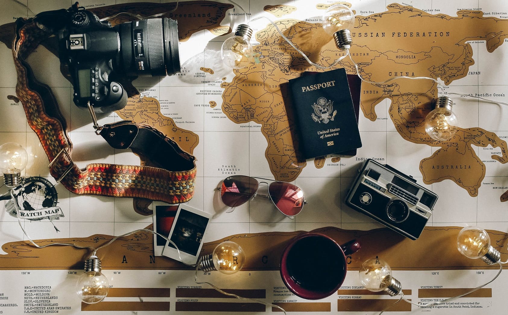 Packing List For Tanzania Safari Tours